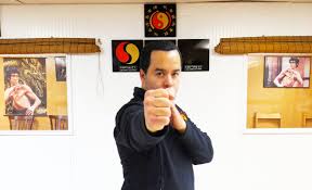 Image result for Somerset Jeet Kune Do
