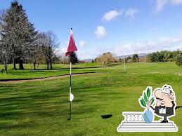 Image result for Brechin Golf Club