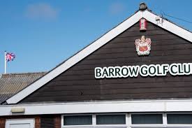 Image result for Barrow Members Squash Club