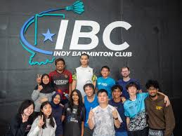 Image result for Brownills Badminton Club