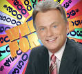 Pat Sajak's Coming to Take