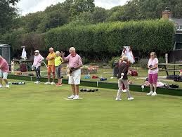 Image result for Maidenhead Thicket Bowls Club
