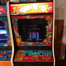 Kuvahaun tulos haulle donkey kong 3  arcade