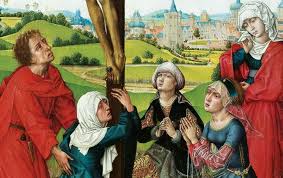 Image result for Santa Maria di Cleofa