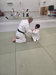 Image result for Burnley Judo Club