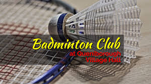 Image result for Golborne Badminton Club
