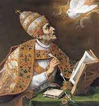 Image result for Saint https://en.wikipedia.org/wiki/Pope Gregory I