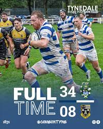 Image result for Tynedale Rfc