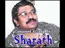 Composed & Sung by Sharath