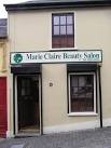 Marie Claire Beauty Salon, Omagh. These premises are located at Church Hill, - via Daymix