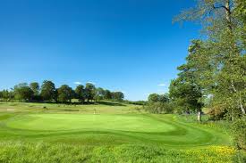 Image result for Oldmeldrum Golf Club
