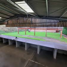 Image result for Reepham Shooting Centre