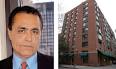 Yair Levy and Park Columbus