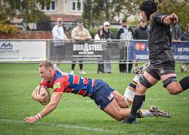 Image result for Old Northamptonians Cc