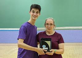 Image result for David Lloyd Senior Badminton Club