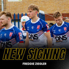 Image result for Otley Rufc Ltd