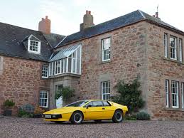 Image result for High Moor Motor Club