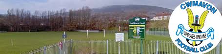 Image result for Cwmafan Football Club