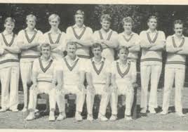 Image result for Hursley Park Cricket Club