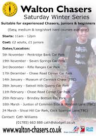 Image result for Walton Chasers Orienteering Club