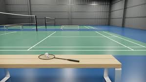 Image result for Sandringham Close Badminton Club