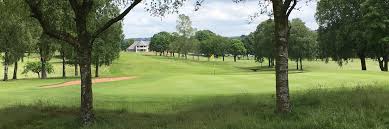 Image result for Stocksfield Golf Club Limited