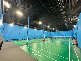 Image result for Mavnell Badminton Club