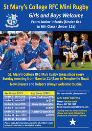 Image result for St Mary's Old Boys Rugby Football Club