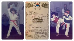 Image result for Absolute tae kwon do association