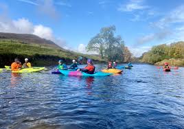 Image result for Wycc (West Yorkshire Canoe Club)