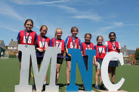 Image result for Westoning Recreation Netball Club