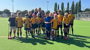 Image result for Thirsk Hockey Club
