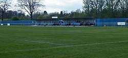 Image result for Strollers Football Club