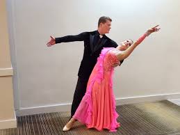 Image result for Ballroom Dancing