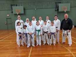 Image result for Worcester and Pershore Shukokai