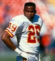 Albert Lewis, 2007 Hall of Fame Inductee, Kansas City Chiefs