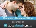 HowAboutWe.com – A New Kind of Dating Site | Single Scene Chicago