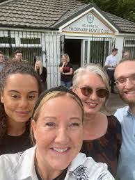 Image result for Thornaby Bowling Club