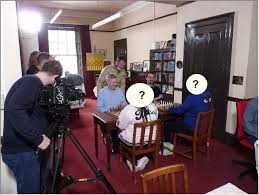 Image result for Edinburgh Chess Club