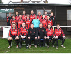 Image result for Lyndhurst Football Club