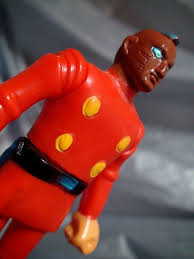 「ジェロニモ・ジュニア005 サイボーグ009」の画像検索結果