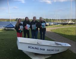 Image result for Scaling Dam Sailing Club