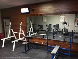 Image result for Booker Gym Club