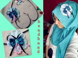 AKSESORIS JILBAB | TOKO KERUDUNG DAN JILBAB