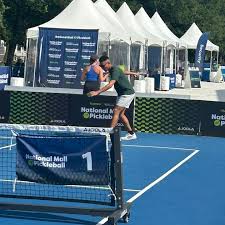 Image result for 1st New Forest Pickleball Club