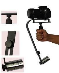 Image result for steadicam for dslr