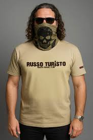 Image result for Футболка руссо туристо