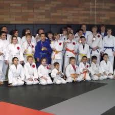 Image result for Phoenix Star Judo Club