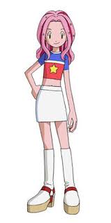 Mimi Tachikawa – DigiPedia - Digimon, Digitationen, Anime ...