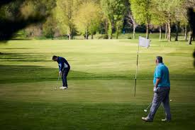 Image result for Downshire Golf Complex